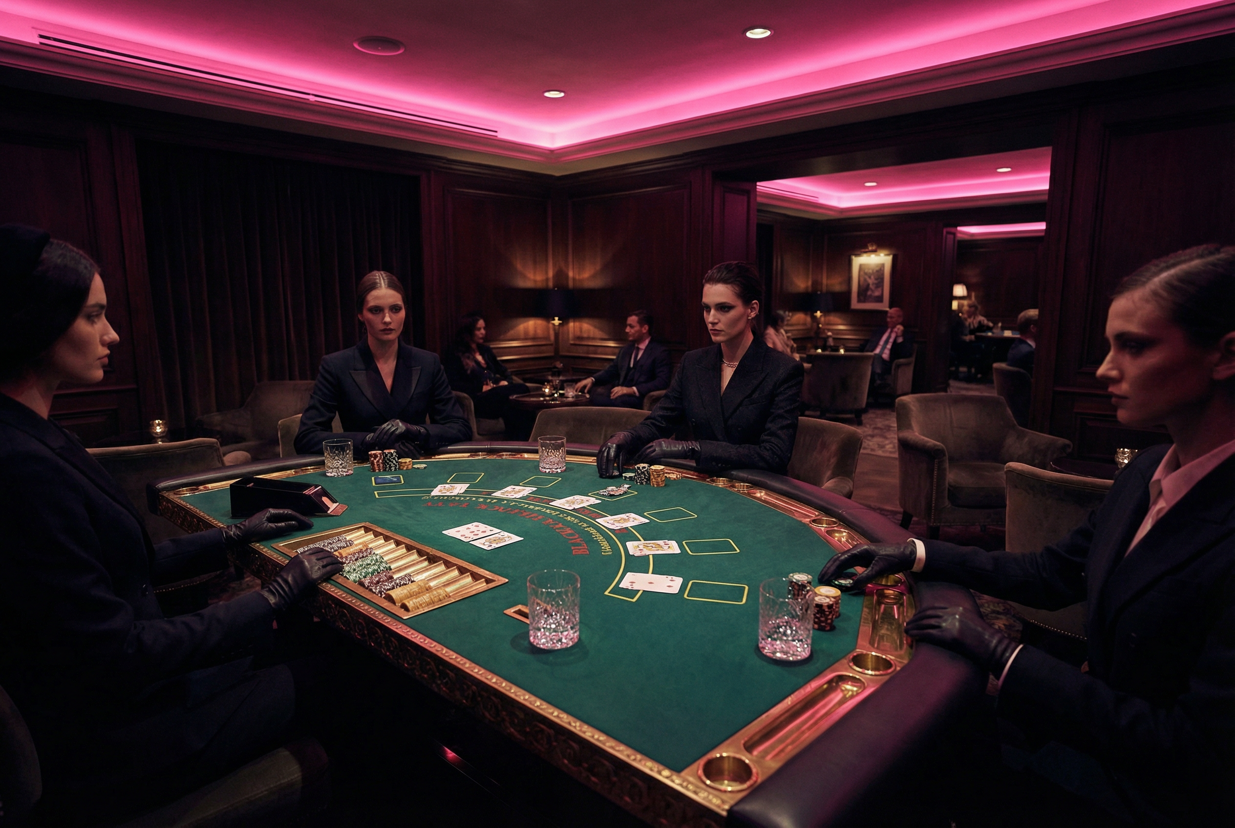 编辑手记：我们如何评测一款赌场游戏 - 杏彩娱乐